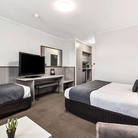 Comfort Inn Glenelg Adelaide Dış mekan fotoğraf