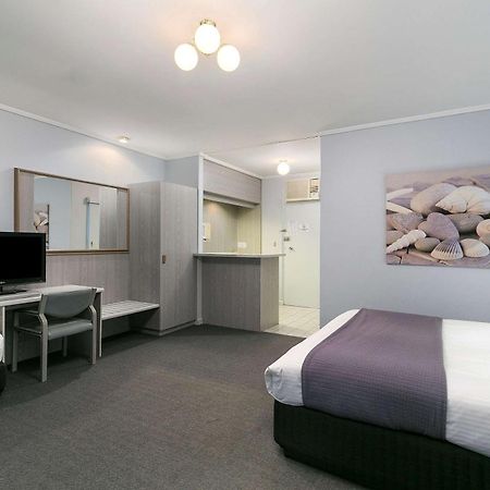 Comfort Inn Glenelg Adelaide Dış mekan fotoğraf
