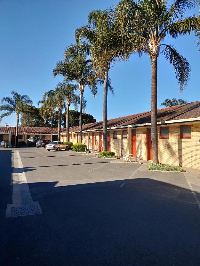 Comfort Inn Glenelg Adelaide Dış mekan fotoğraf