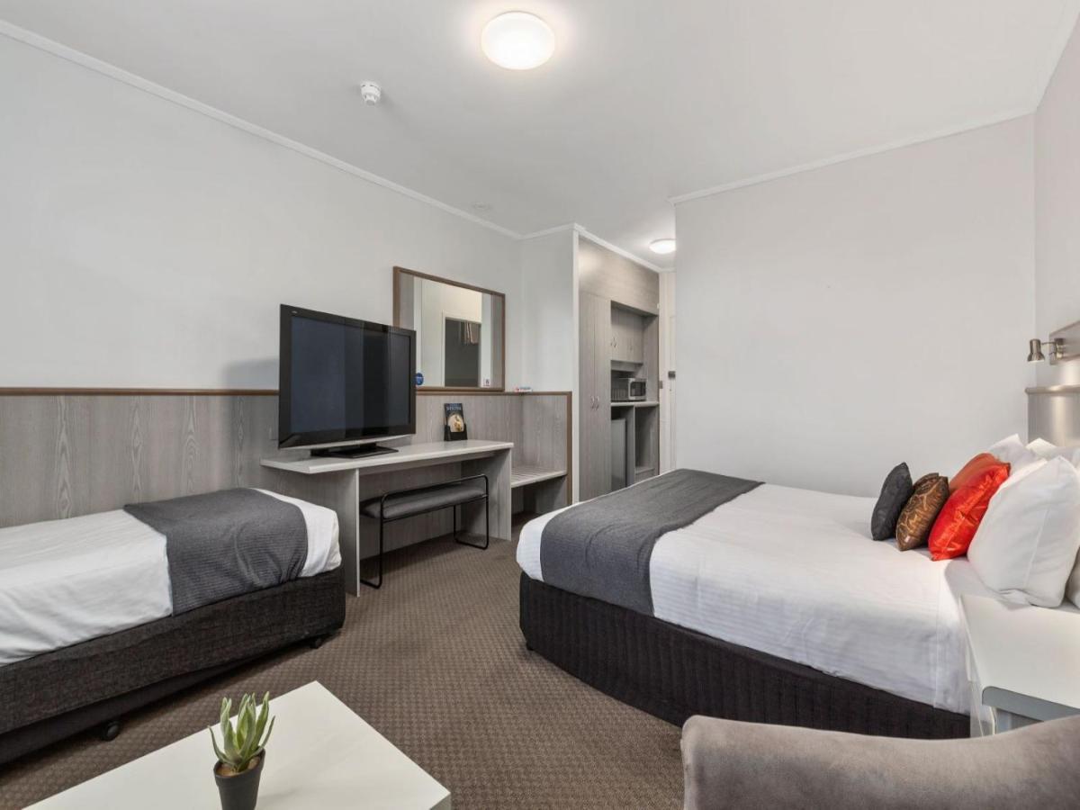 Comfort Inn Glenelg Adelaide Dış mekan fotoğraf