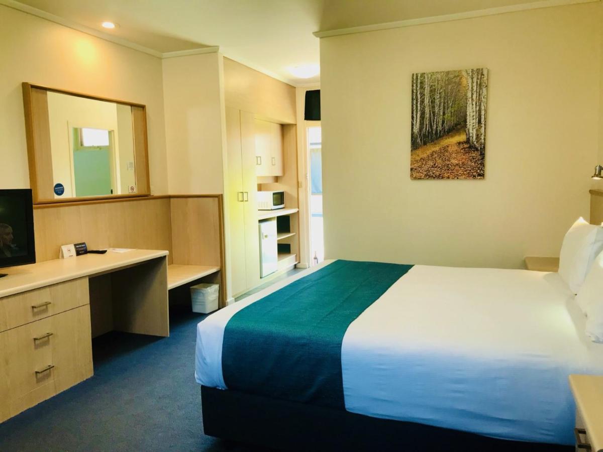 Comfort Inn Glenelg Adelaide Dış mekan fotoğraf