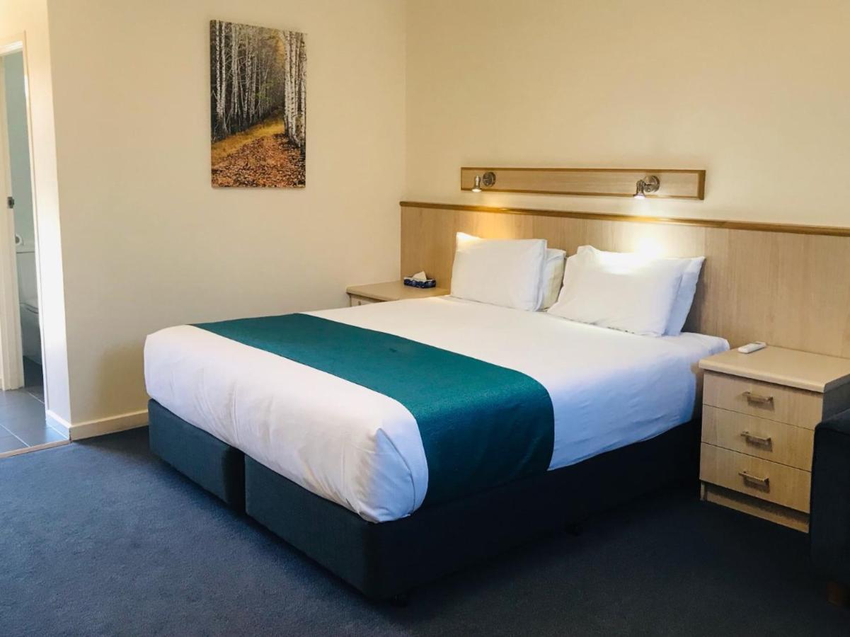 Comfort Inn Glenelg Adelaide Dış mekan fotoğraf