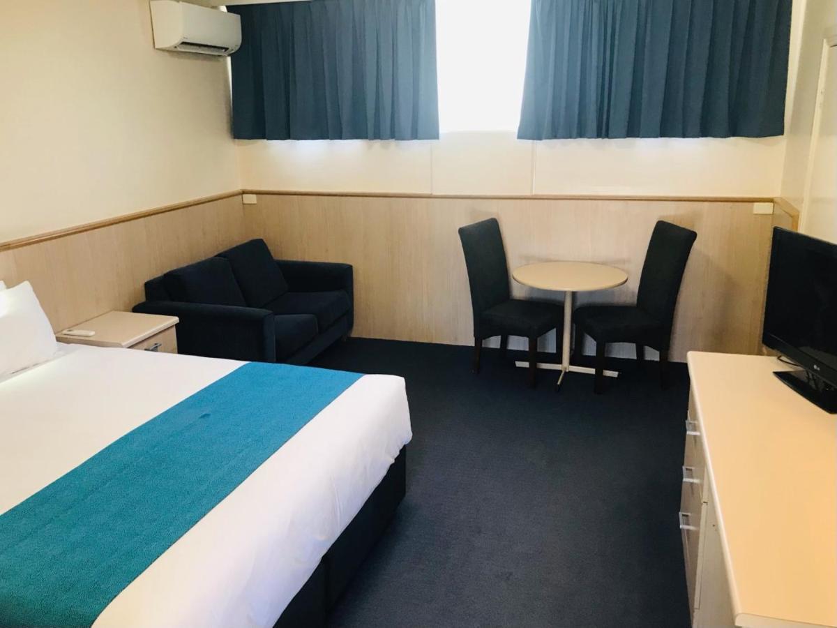 Comfort Inn Glenelg Adelaide Dış mekan fotoğraf