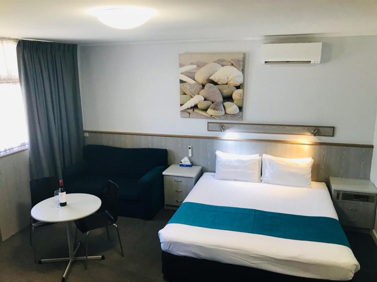 Comfort Inn Glenelg Adelaide Dış mekan fotoğraf