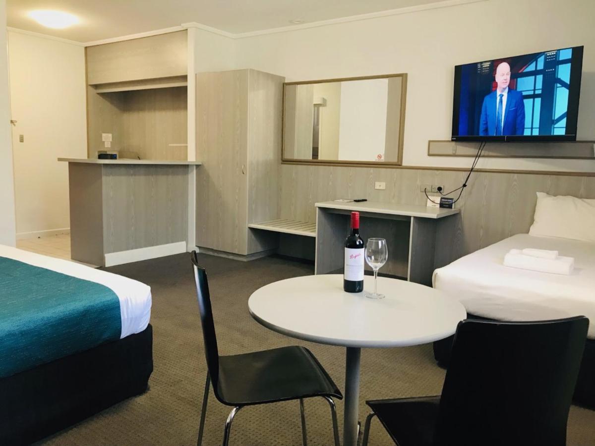 Comfort Inn Glenelg Adelaide Dış mekan fotoğraf