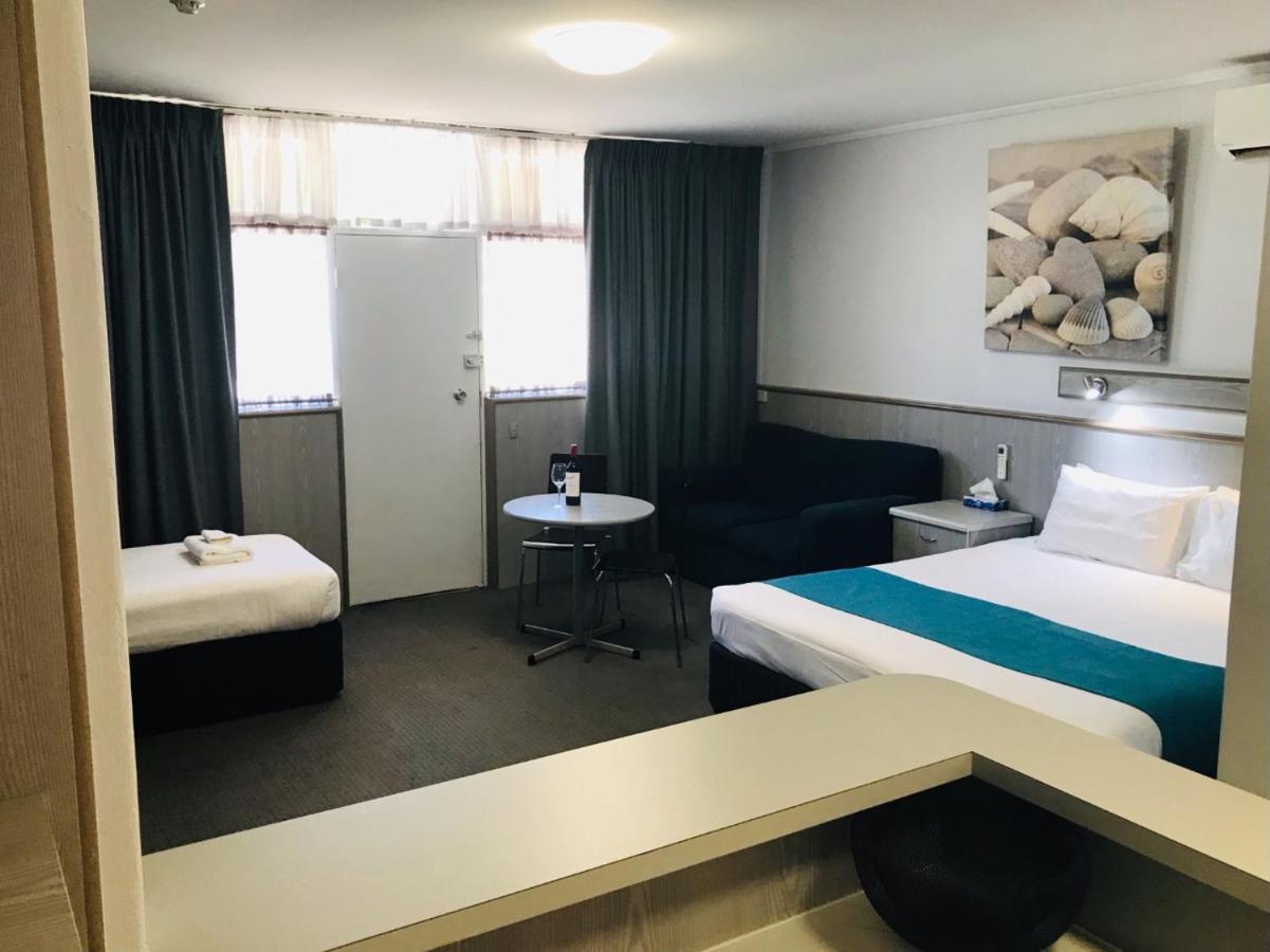 Comfort Inn Glenelg Adelaide Dış mekan fotoğraf