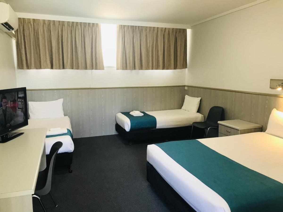 Comfort Inn Glenelg Adelaide Dış mekan fotoğraf
