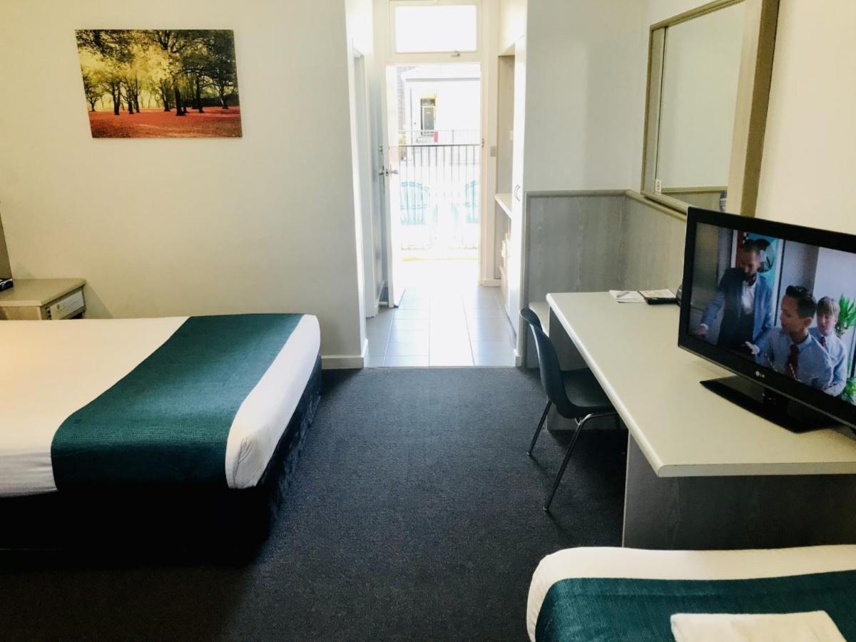 Comfort Inn Glenelg Adelaide Dış mekan fotoğraf