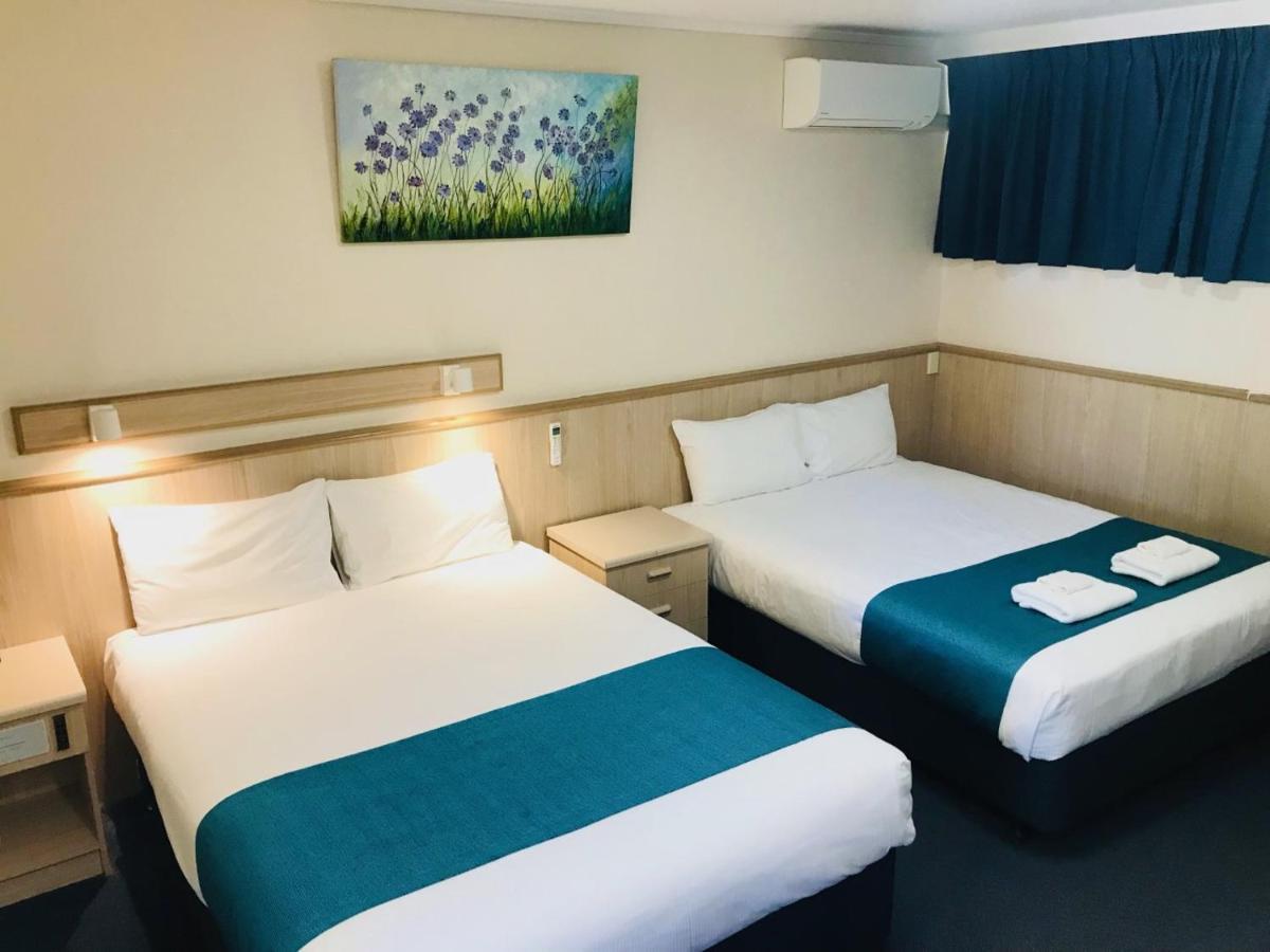Comfort Inn Glenelg Adelaide Dış mekan fotoğraf