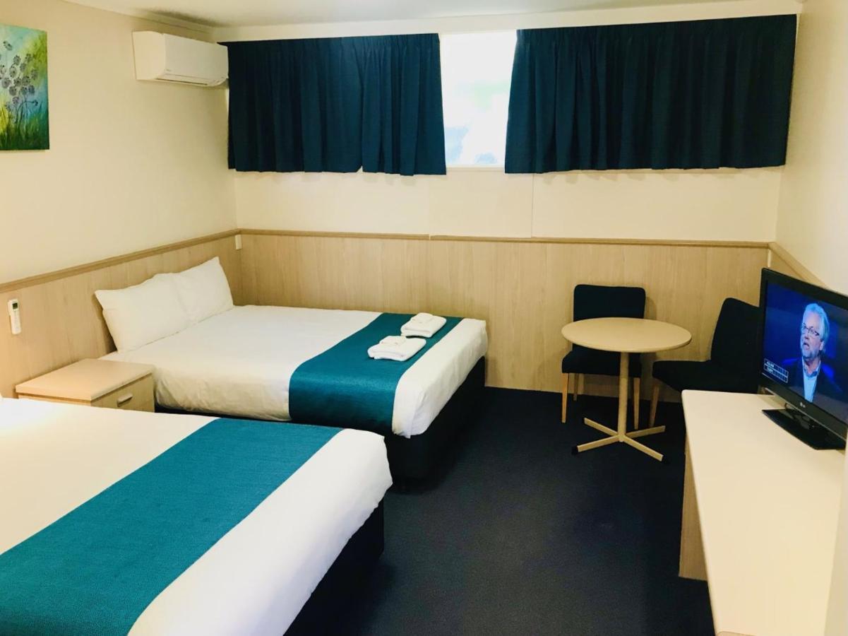 Comfort Inn Glenelg Adelaide Dış mekan fotoğraf