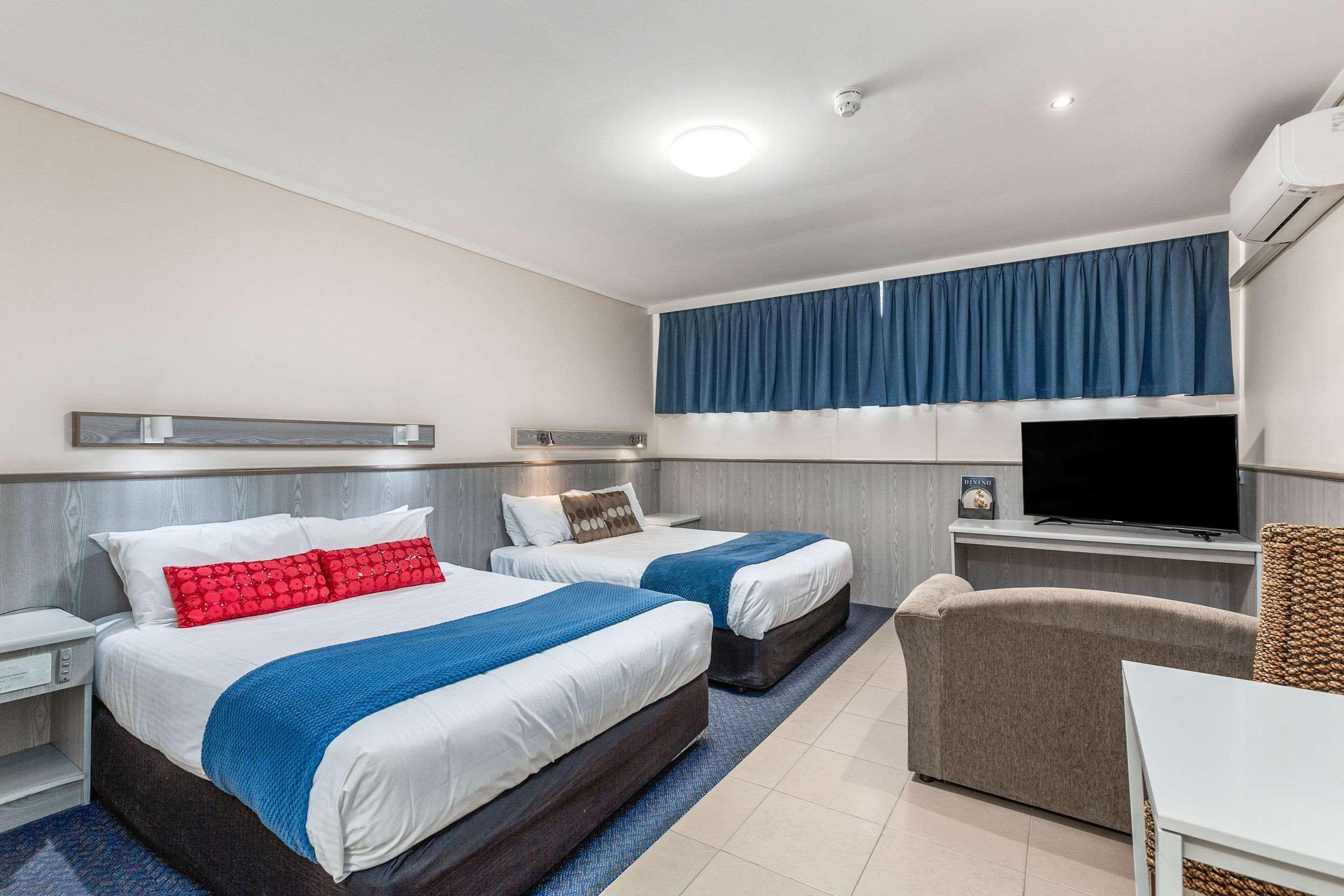 Comfort Inn Glenelg Adelaide Dış mekan fotoğraf
