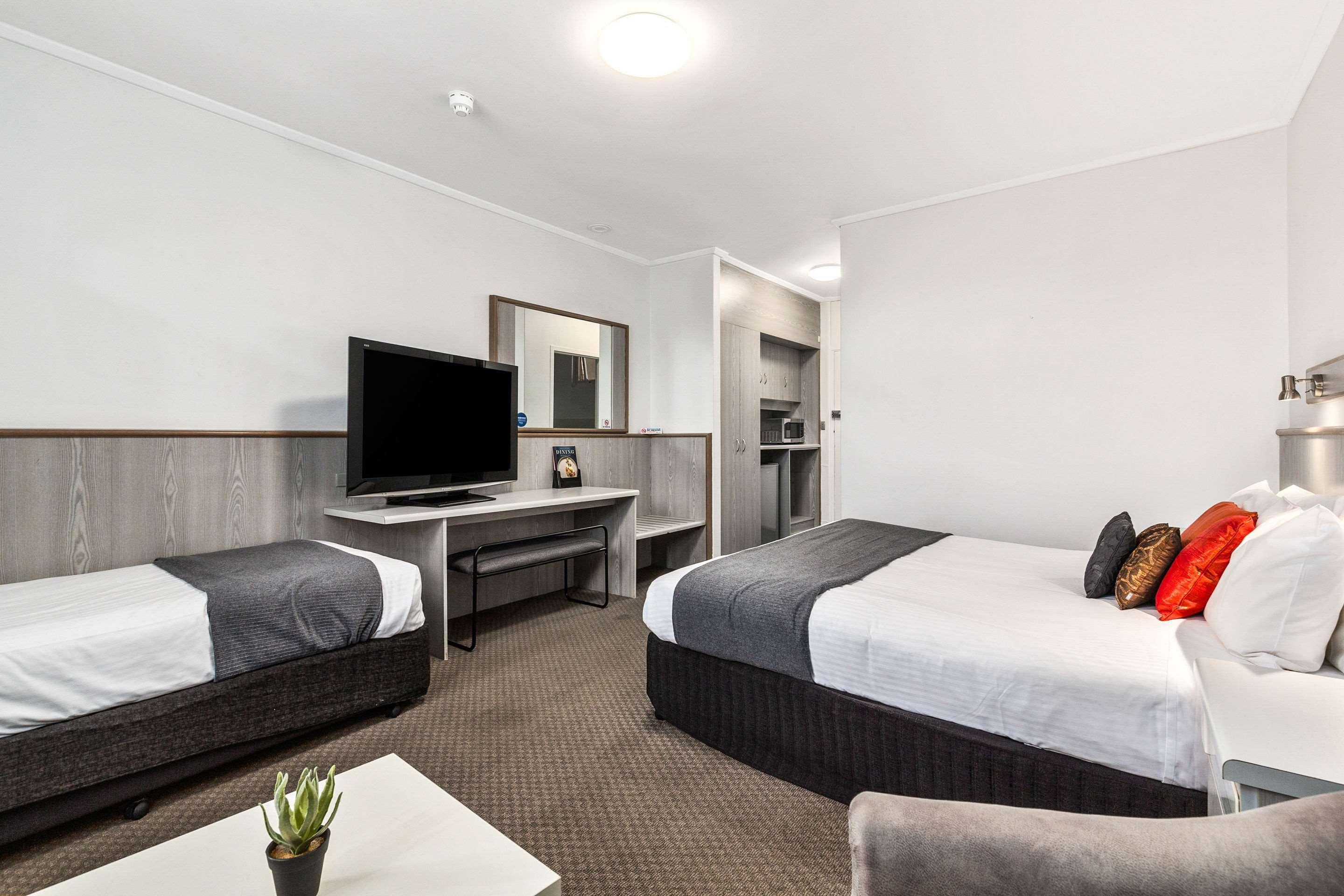 Comfort Inn Glenelg Adelaide Dış mekan fotoğraf