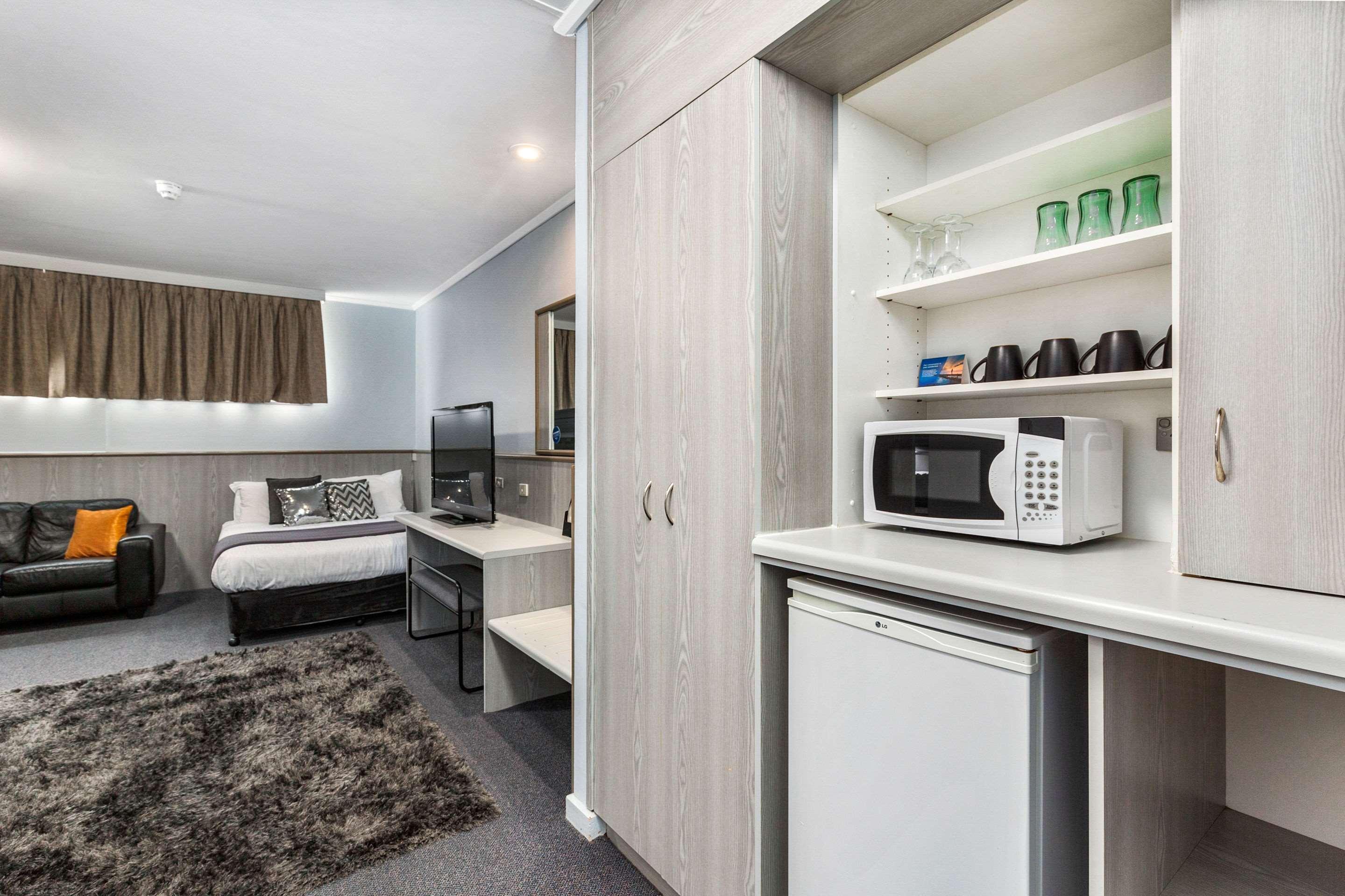 Comfort Inn Glenelg Adelaide Dış mekan fotoğraf