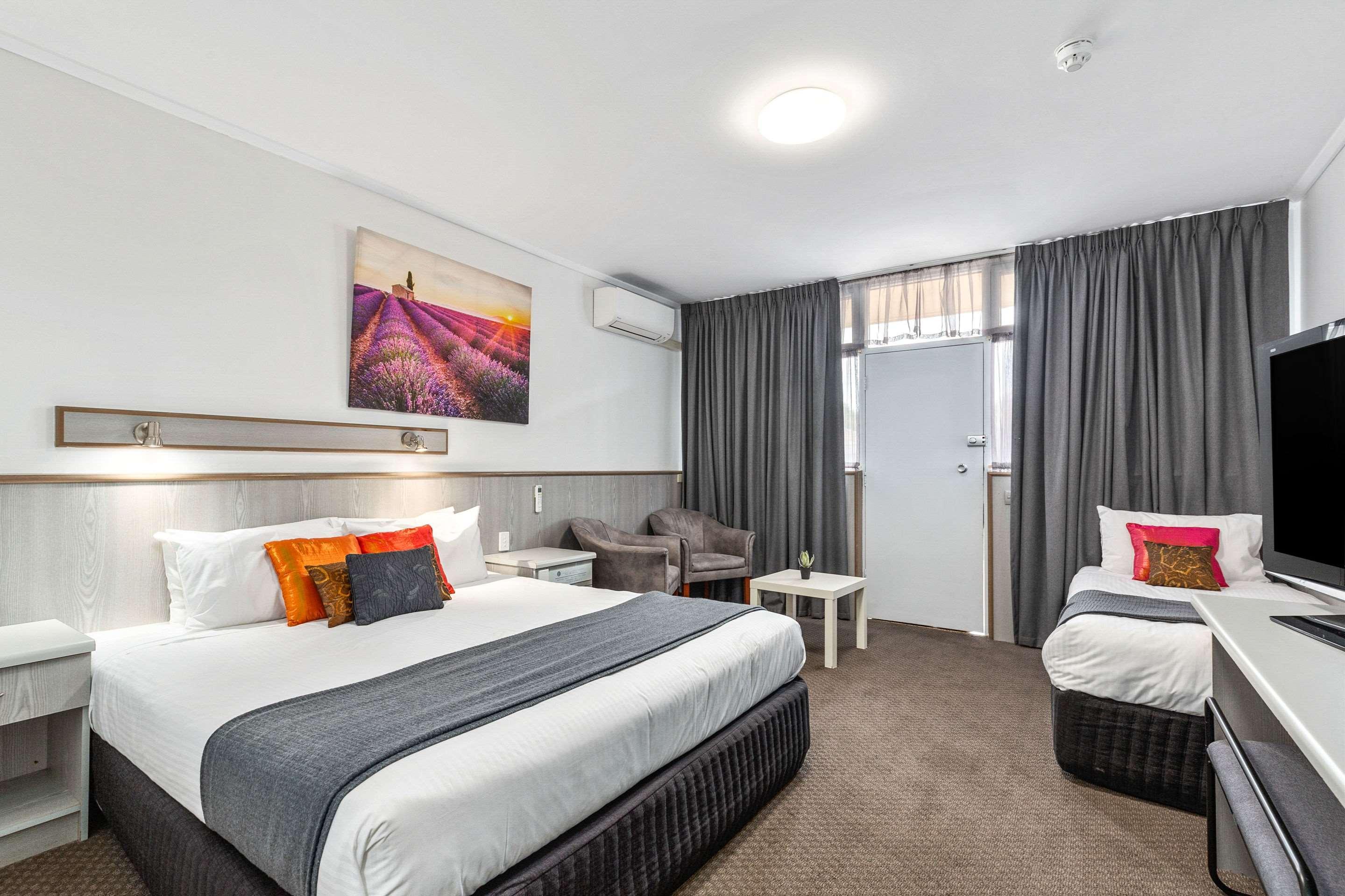Comfort Inn Glenelg Adelaide Dış mekan fotoğraf