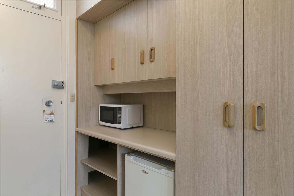 Comfort Inn Glenelg Adelaide Dış mekan fotoğraf
