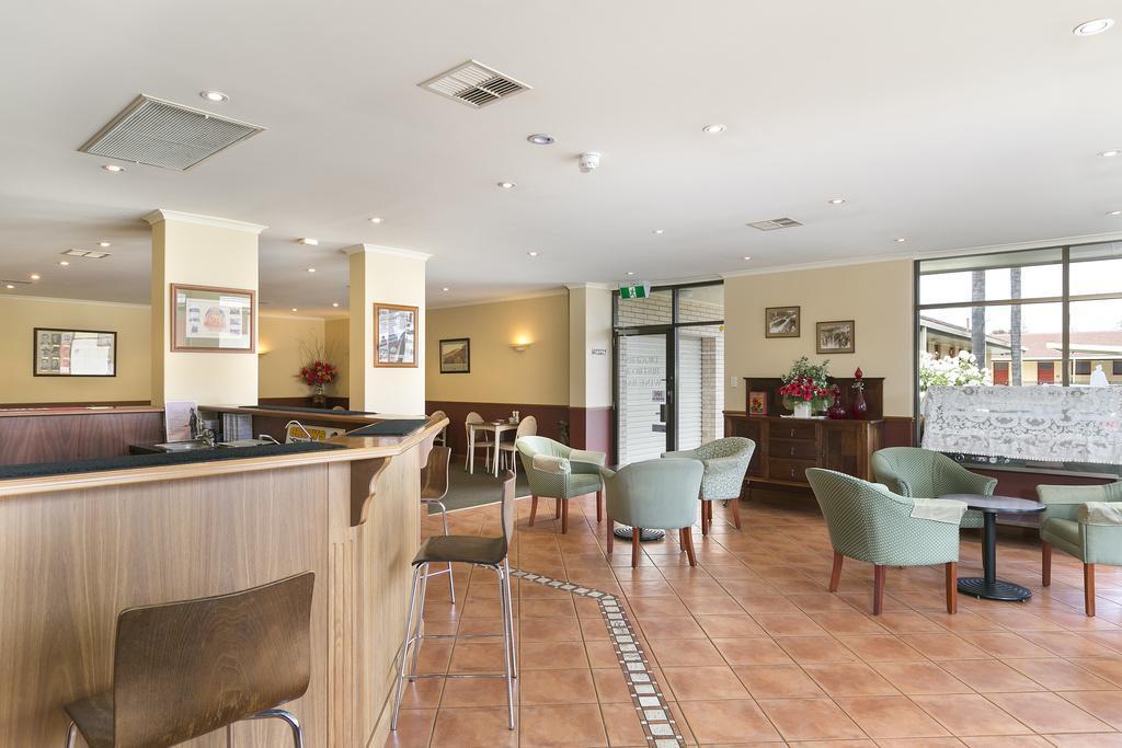 Comfort Inn Glenelg Adelaide Dış mekan fotoğraf