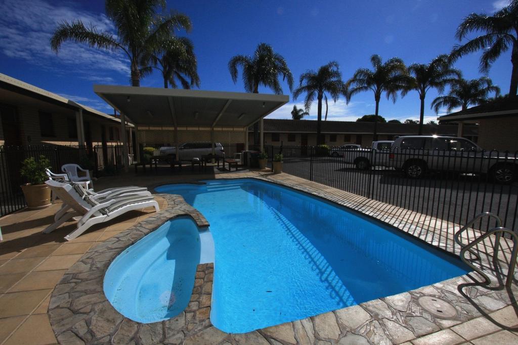 Comfort Inn Glenelg Adelaide Dış mekan fotoğraf
