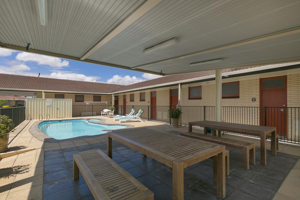 Comfort Inn Glenelg Adelaide Dış mekan fotoğraf