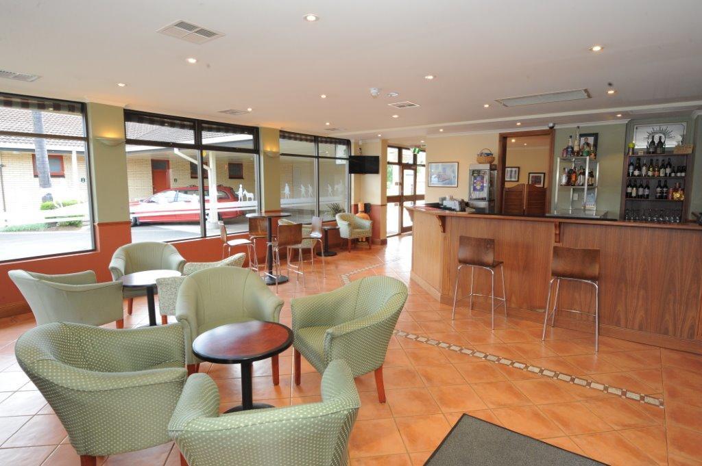 Comfort Inn Glenelg Adelaide Dış mekan fotoğraf