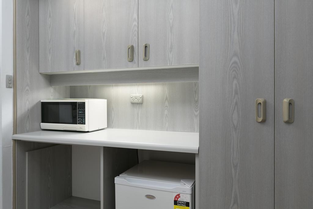 Comfort Inn Glenelg Adelaide Dış mekan fotoğraf