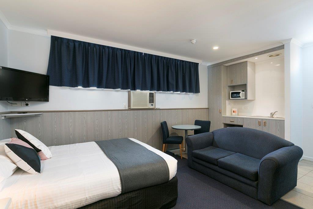 Comfort Inn Glenelg Adelaide Dış mekan fotoğraf