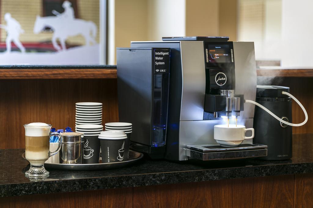 Comfort Inn Glenelg Adelaide Dış mekan fotoğraf