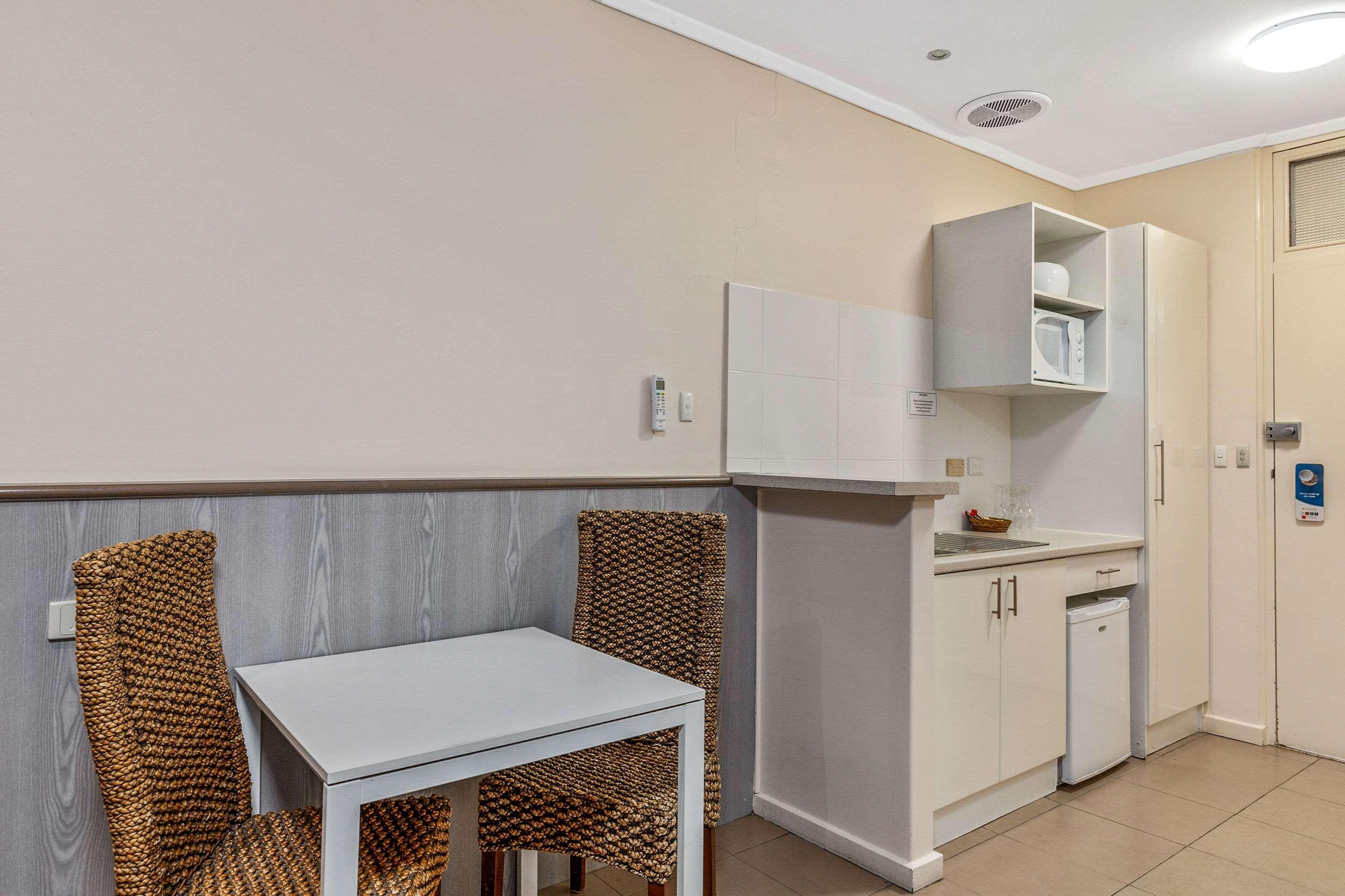 Comfort Inn Glenelg Adelaide Dış mekan fotoğraf