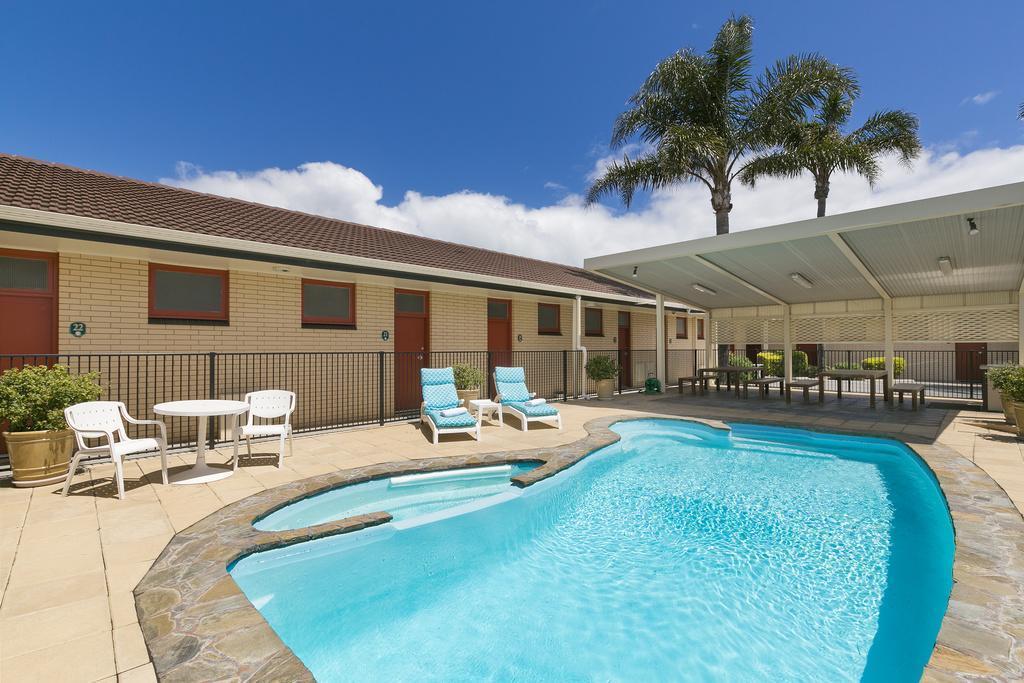 Comfort Inn Glenelg Adelaide Dış mekan fotoğraf