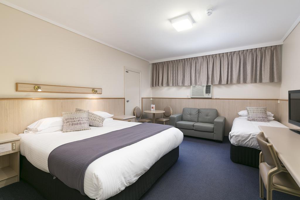 Comfort Inn Glenelg Adelaide Dış mekan fotoğraf