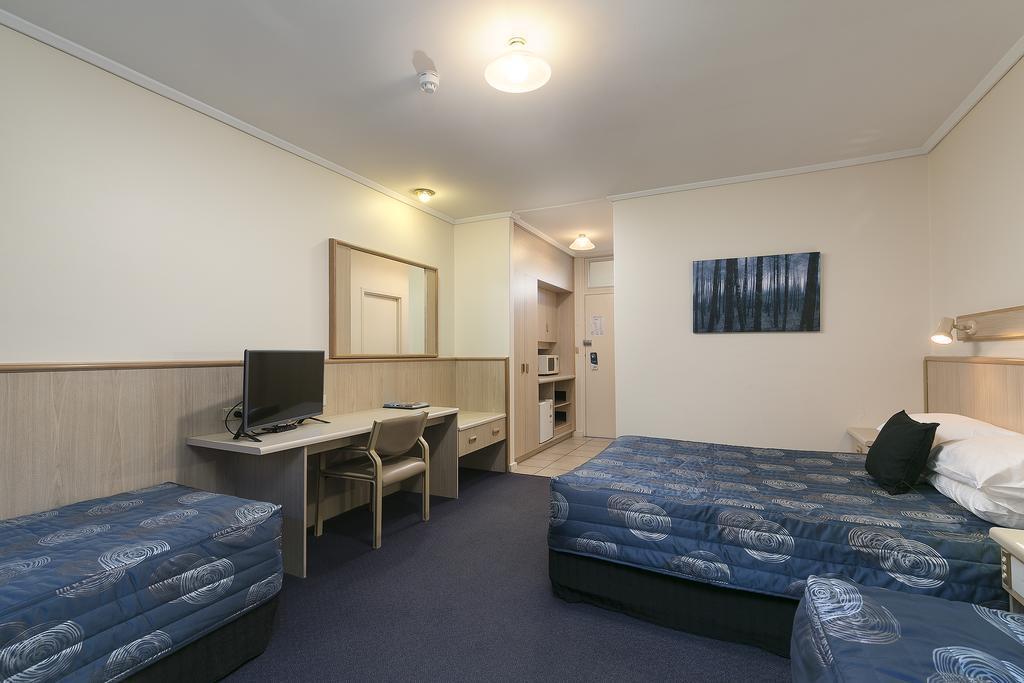 Comfort Inn Glenelg Adelaide Dış mekan fotoğraf