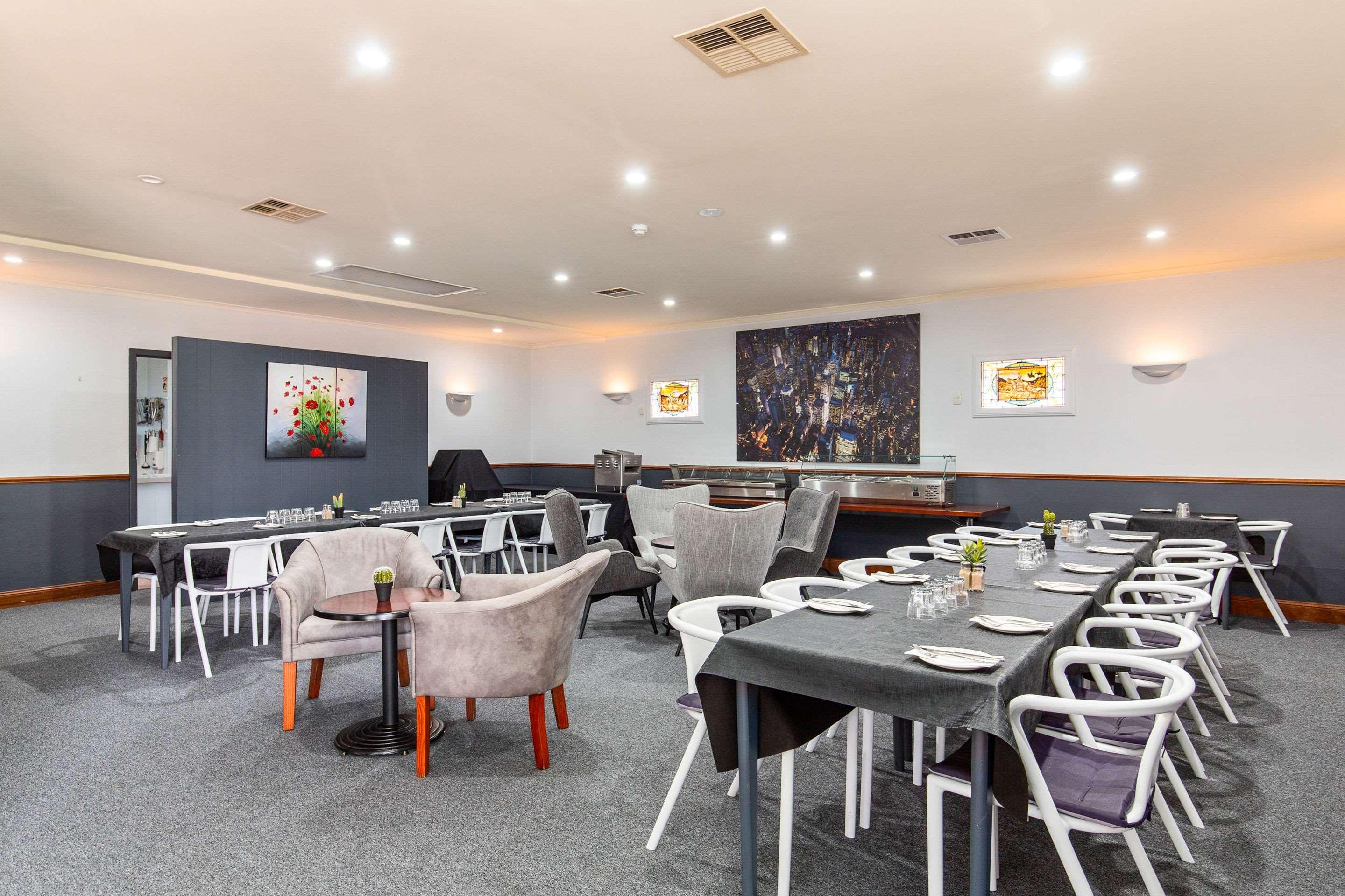 Comfort Inn Glenelg Adelaide Dış mekan fotoğraf