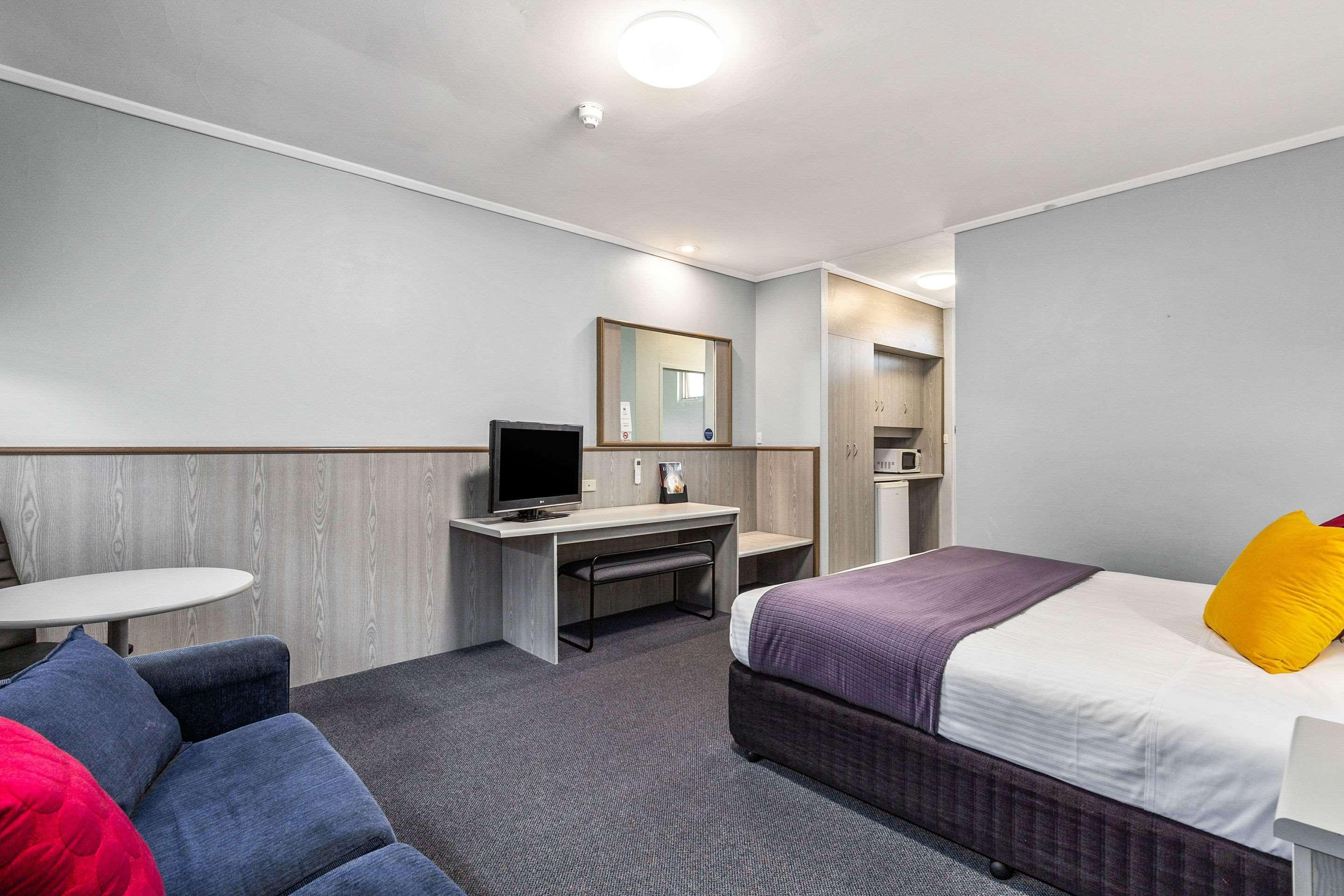 Comfort Inn Glenelg Adelaide Dış mekan fotoğraf