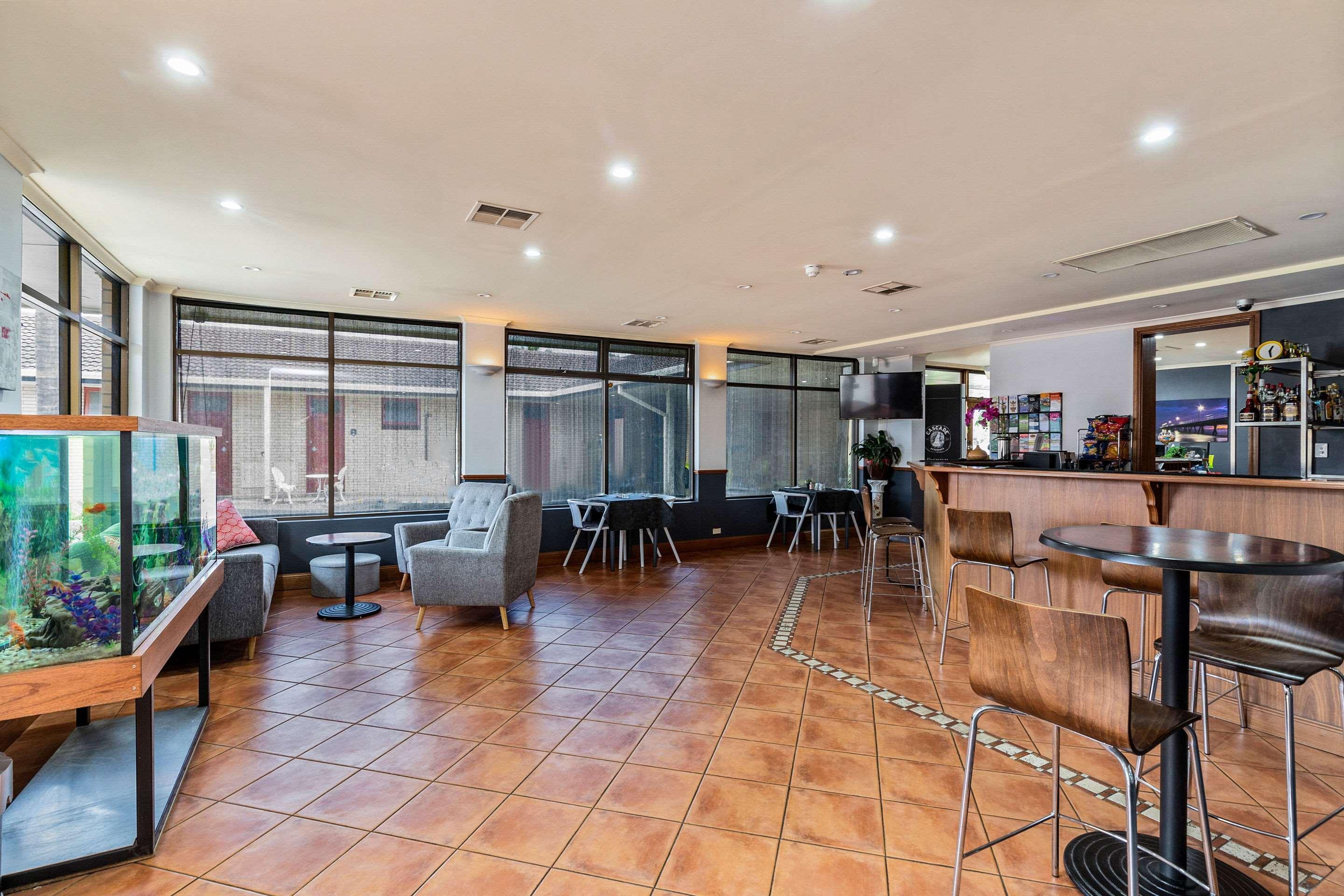 Comfort Inn Glenelg Adelaide Dış mekan fotoğraf