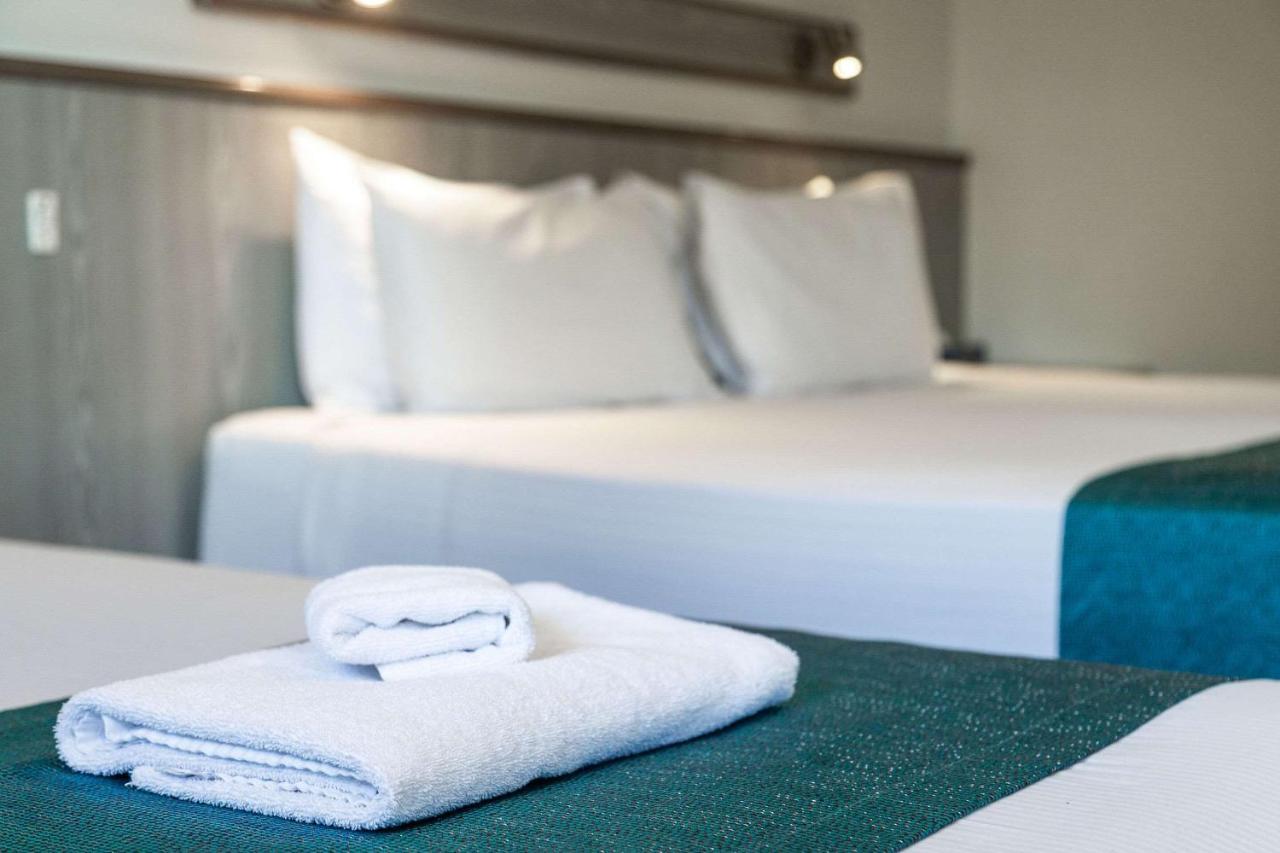 Comfort Inn Glenelg Adelaide Dış mekan fotoğraf