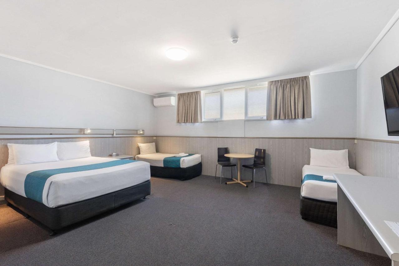 Comfort Inn Glenelg Adelaide Dış mekan fotoğraf