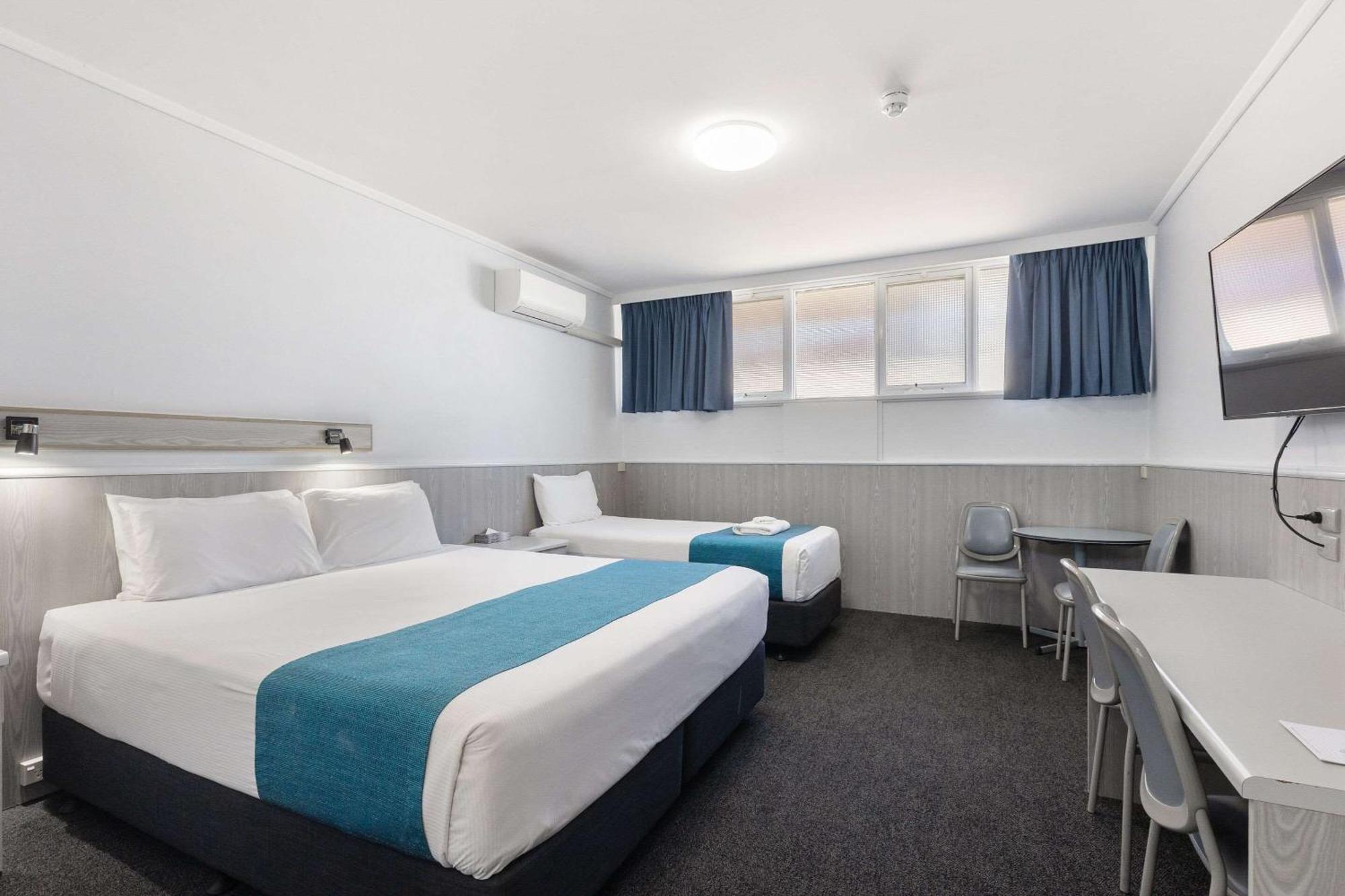 Comfort Inn Glenelg Adelaide Dış mekan fotoğraf