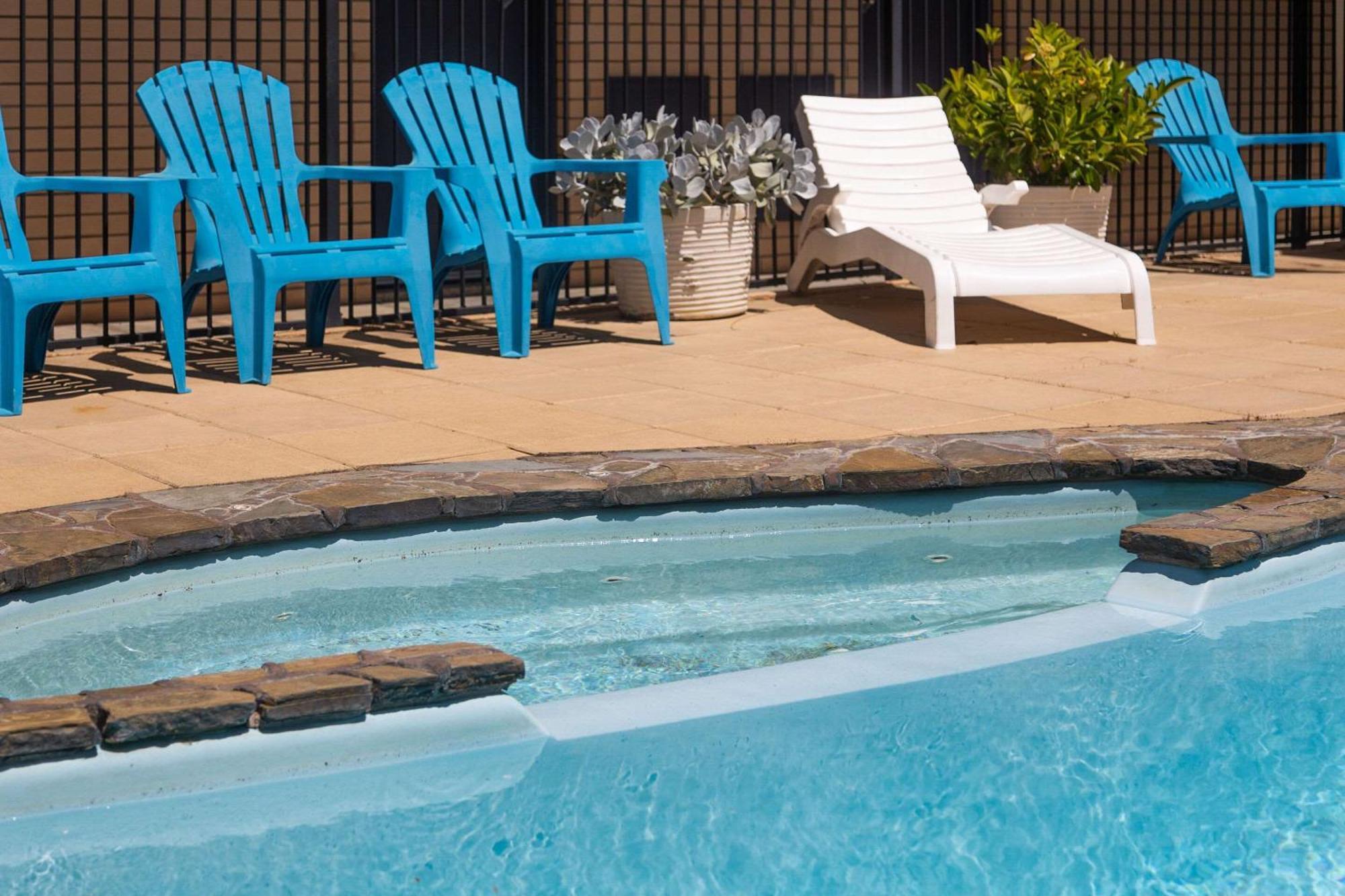 Comfort Inn Glenelg Adelaide Dış mekan fotoğraf