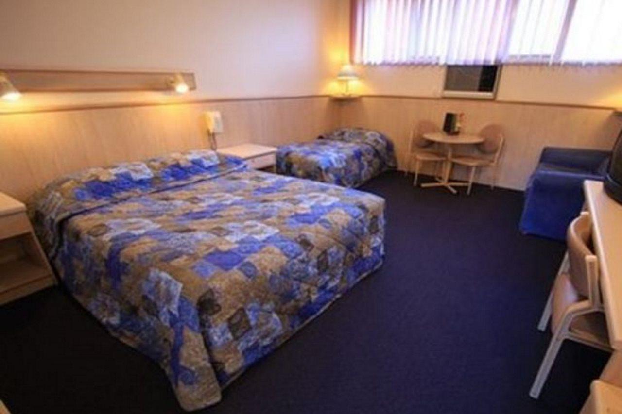 Comfort Inn Glenelg Adelaide Oda fotoğraf