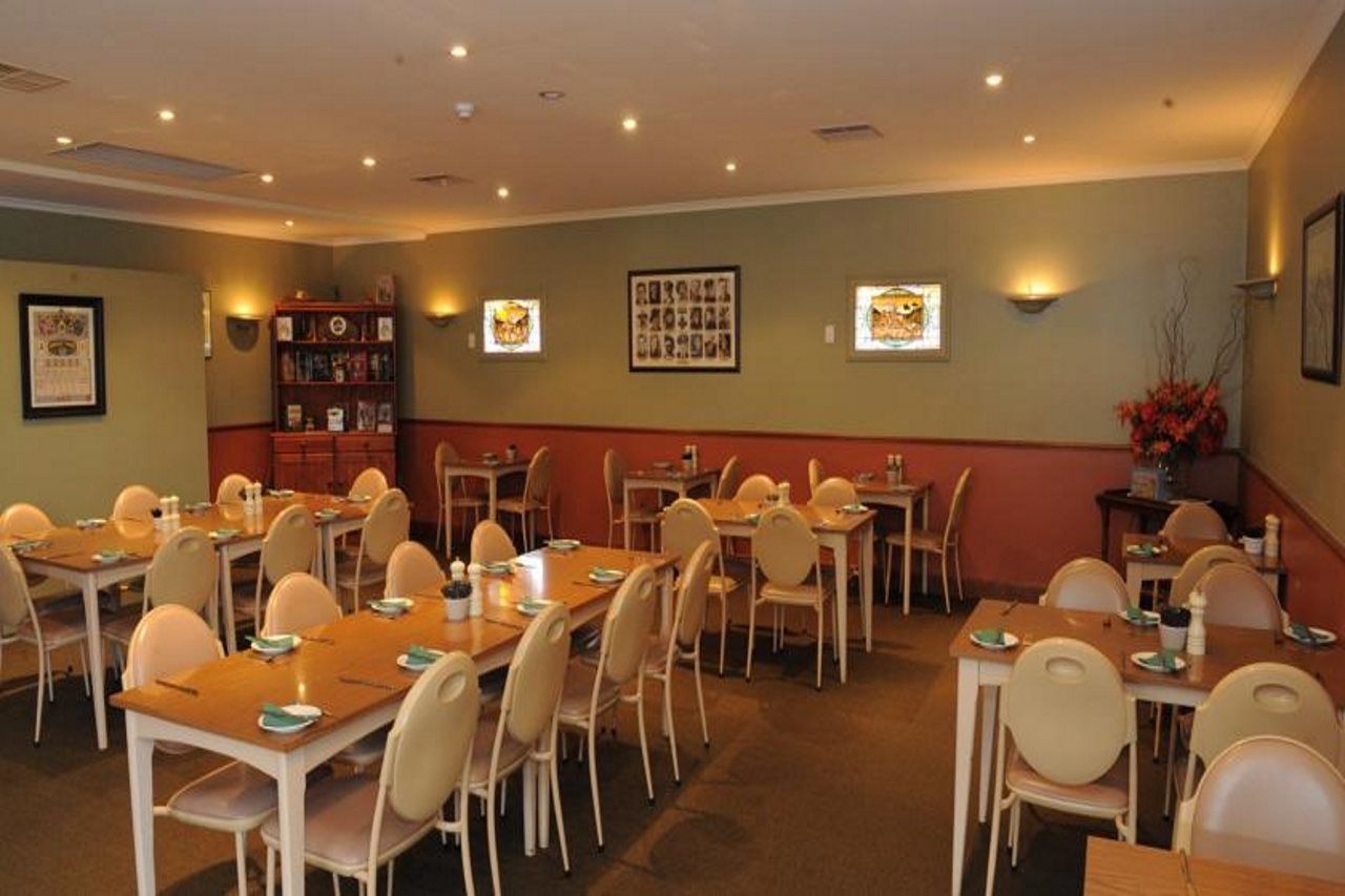 Comfort Inn Glenelg Adelaide Dış mekan fotoğraf