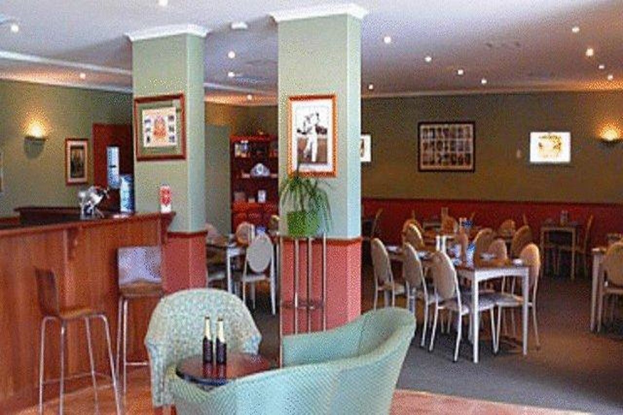 Comfort Inn Glenelg Adelaide Dış mekan fotoğraf
