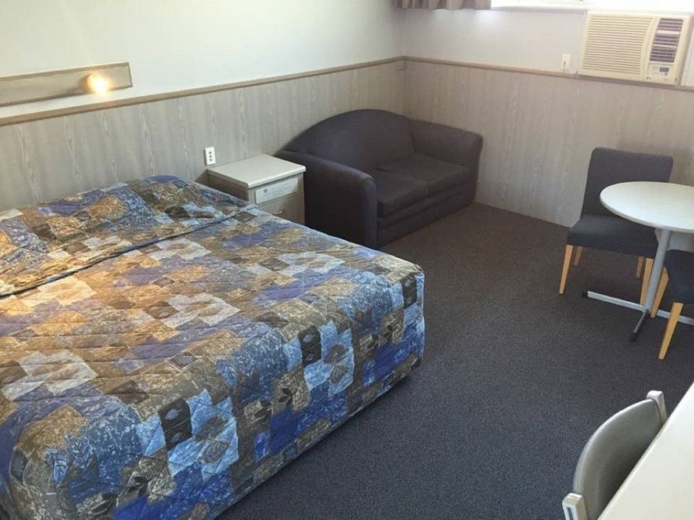 Comfort Inn Glenelg Adelaide Dış mekan fotoğraf