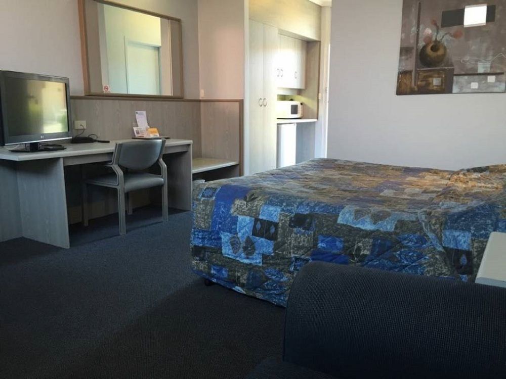 Comfort Inn Glenelg Adelaide Dış mekan fotoğraf