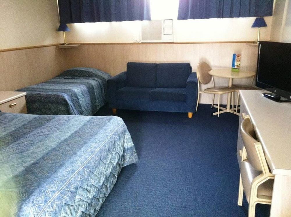 Comfort Inn Glenelg Adelaide Dış mekan fotoğraf